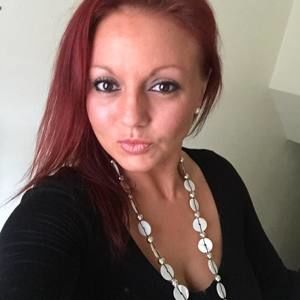 Meet your Posher, Kendra